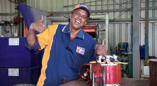 Sri Lankan wins deportation battle in Australia