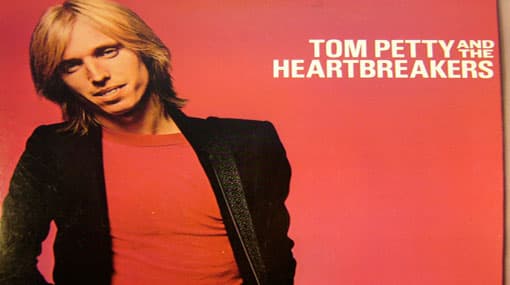 Music legend Tom Petty dies aged 66