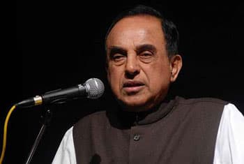 I told Sri Lanka to release fishermen but not the boats: Swamy