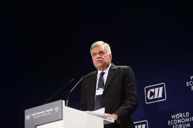 India-Sri Lanka to sign ETCA by year end - PM