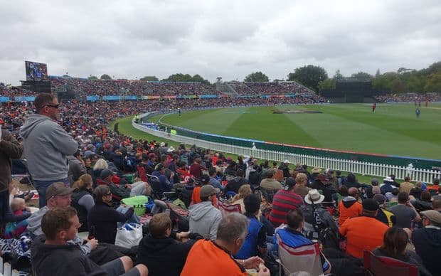 Police to crack down on illegal cricket betting