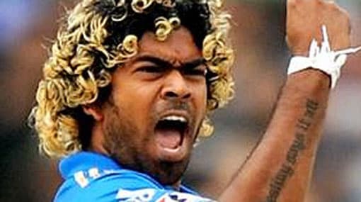 Malinga, Mathews back for World T20