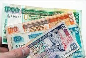 Sri Lanka rupee weaker on importer dollar demand; stocks down