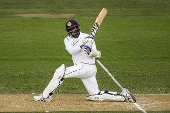 Sri Lanka win the toss and elect to bat first against Australia