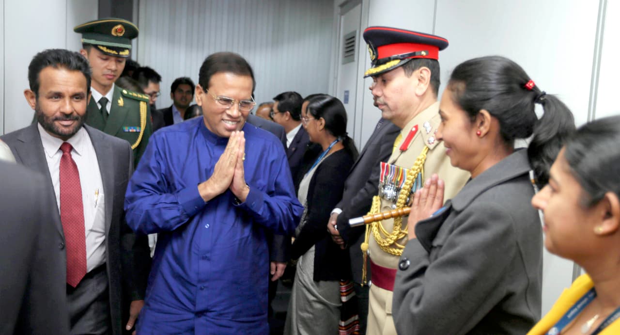 President to address the 70th UN General Assembly on Sep. 30