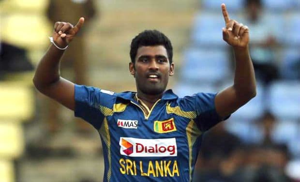 Thisara Perera fit for tomorrow game, India qualified for semi final