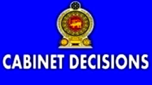Cabinet consents to conducting island-wide PC elections on the same day