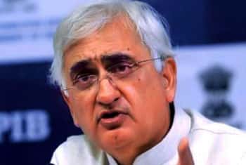 Sri Lankan Tamils issue remains important to India - Khurshid