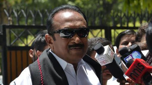 BJP govt openly aiding Colombo: Vaiko