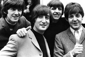Beatles documentary to be directed by Ron Howard