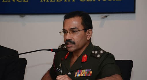 Army personnel do not carry out garbage removal - Spokesman