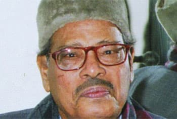 Celebrated singer Manna Dey dies at 94