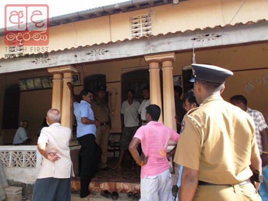 US concerned over reports of election violence