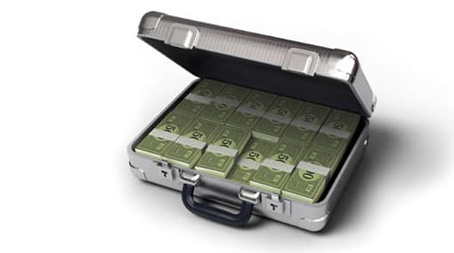 Top excise official arrested on bribery charges