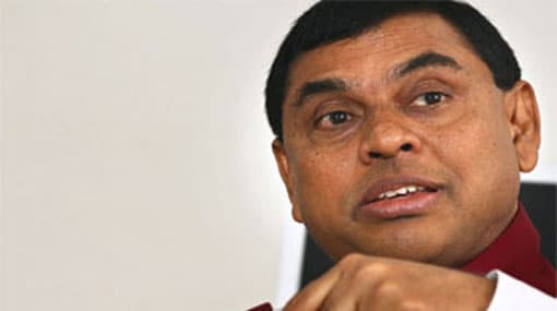 Basil Rajapaksa indicted in Divi Neguma case