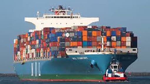 Pirates 2.0: How hackers target shipping