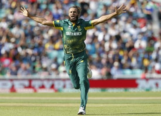 South Africa win by 96 runs