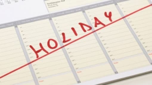 April 15 declared as a Public holiday