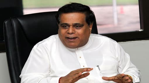 SLFP will not allow the Executive Presidency to be abolished – Nimal Siripala