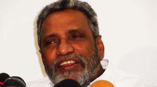 All propaganda activities should end after midnight 17 Sept - EC