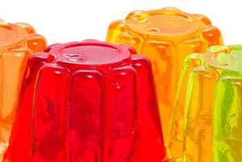 CAA seize expired jelly packets from factory in Mawanella