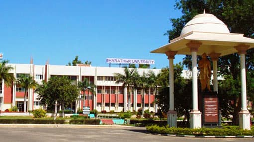 Indian university to ink pact with Lankan university
