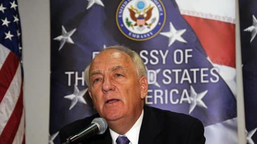 US urges Sri Lanka to probe charges and ‘seek truth’