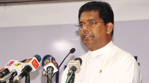 Gayantha urges promotion of public-interest driven media