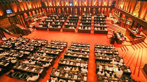 Parliamentary seat allocations for Jaffna, Badulla to be revised