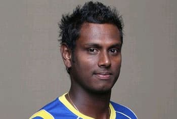 Mathews praises Sri Lankan rising star
