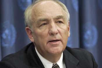 Stephen Rapp to arrive in Sri Lanka today
