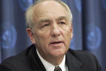 Stephen Rapp to arrive in Sri Lanka today