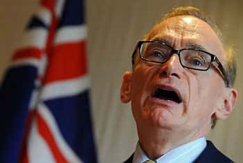 Australia rules out Sri Lanka CHOGM boycott