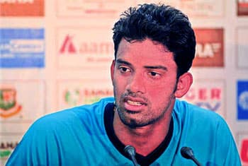 Senanayake hopeful of International comeback