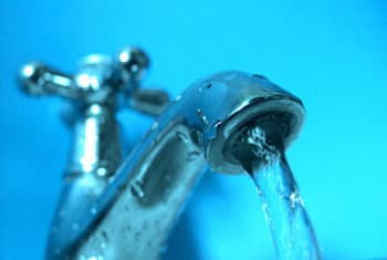 Consumers paying an additional Rs. 5.50 per water unit