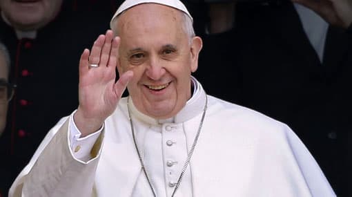 Pope appoints Special Envoy to attend conference in Sri Lanka