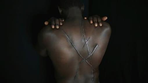 Asylum seeker from Sri Lanka let himself be tortured
