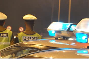 VIDEO: Police to strictly implement law against unsafe truck drivers
