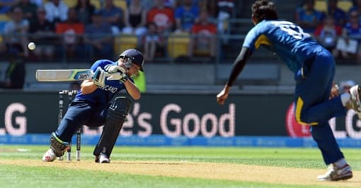 Lakmal fined for ‘dangerous’ bowling