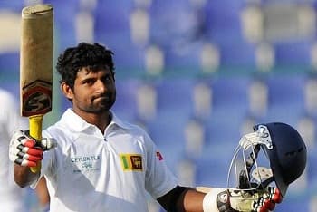 Gritty Silva stretches lead against Australia