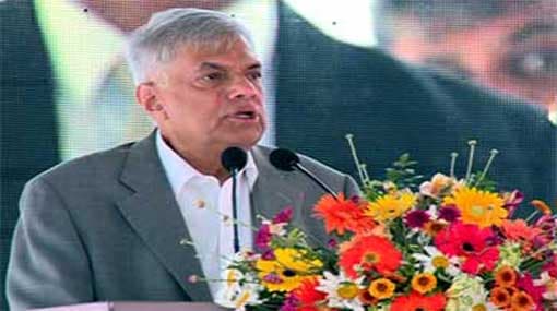 PM pledges to create a debt-free economy by 2020