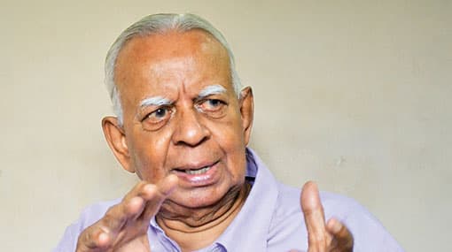Needs of the Tamil people have been ignored - Sampanthan