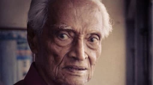 Veteran trade unionist Bala Tampoe passes away