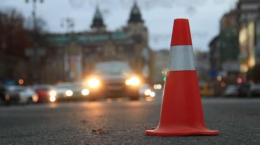 Orugodawatta-Kaduwela road to be closed for clean up