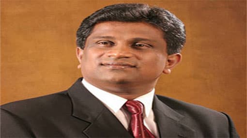 Public are upset over the UNP loss - Ajith Perera