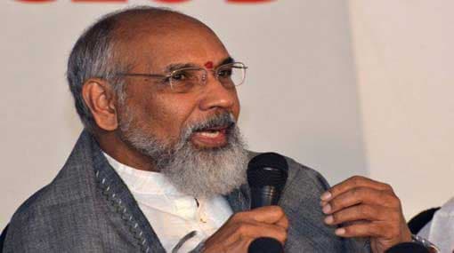 No-confidence motion submitted against Vigneswaran