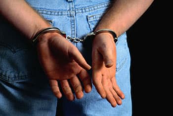 VIDEO: Student who stabbed female lecturer arrested