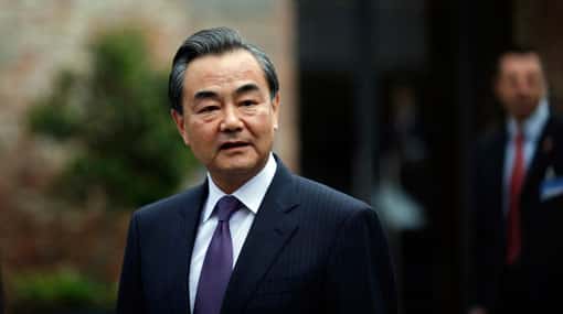 Chinese Foreign Minister to visit Sri Lanka to discuss strategic partnership
