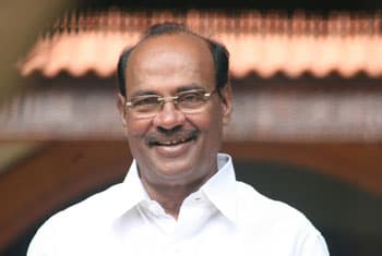 Ramadoss condemns auctioning of Indian boats by Sri Lanka