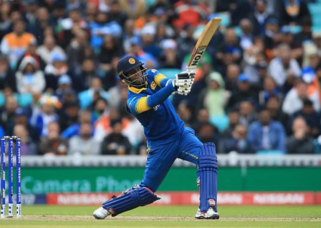 Sri Lanka upset India in record chase